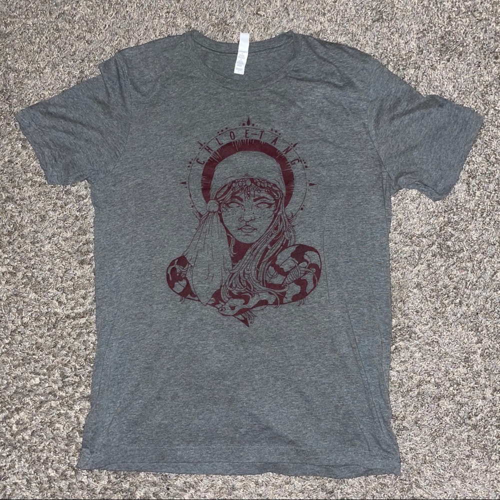 She will steal your soul